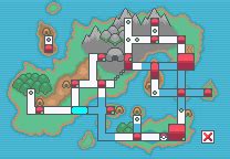 pokemon gaia museum code|Aerous City .